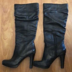 Jessica Simpson Keaton High Heel Boot